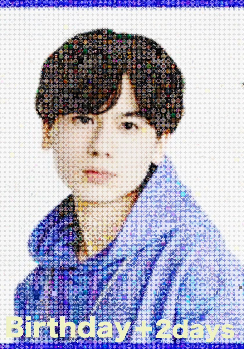 🎂BE:FIRST MANATOくん25歳 誕生日企画🎂 tweet media