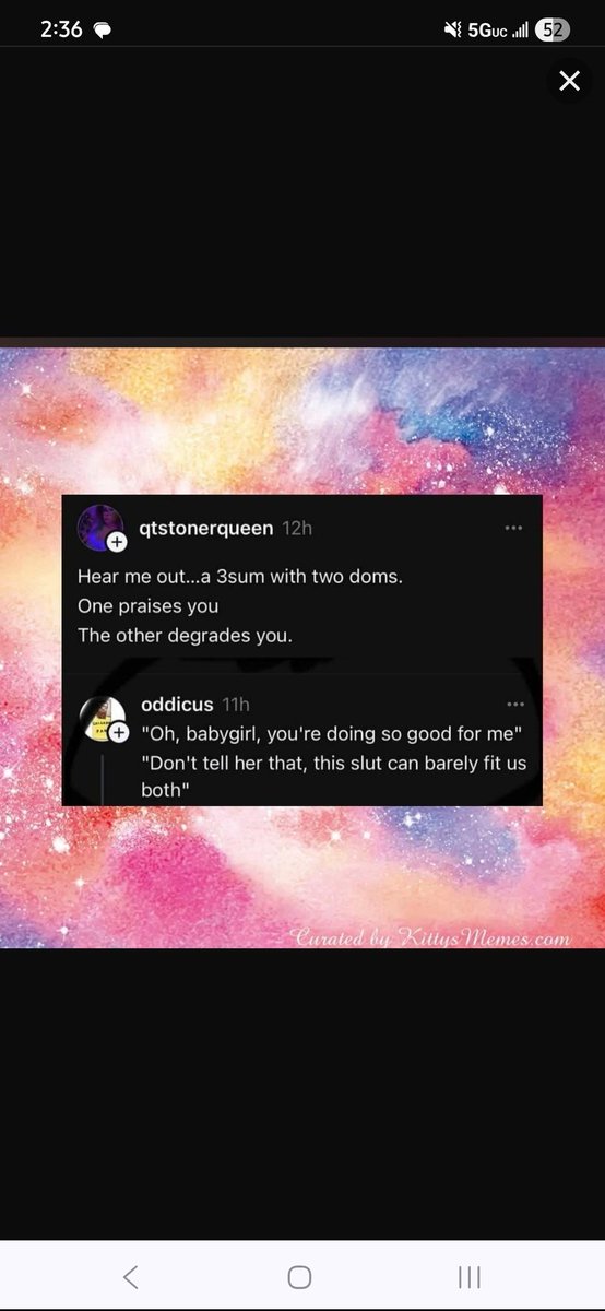 ♍️Pluto Hendrixx 🌌 tweet media