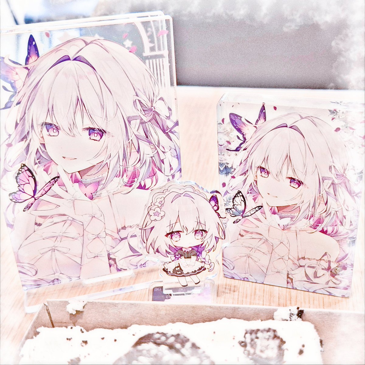 じゅり_🍡 tweet media