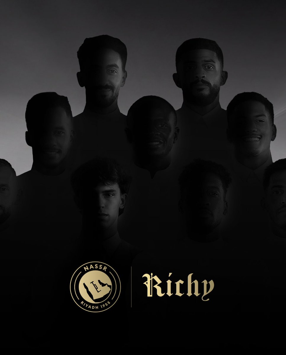 Richy | ريتشي tweet media