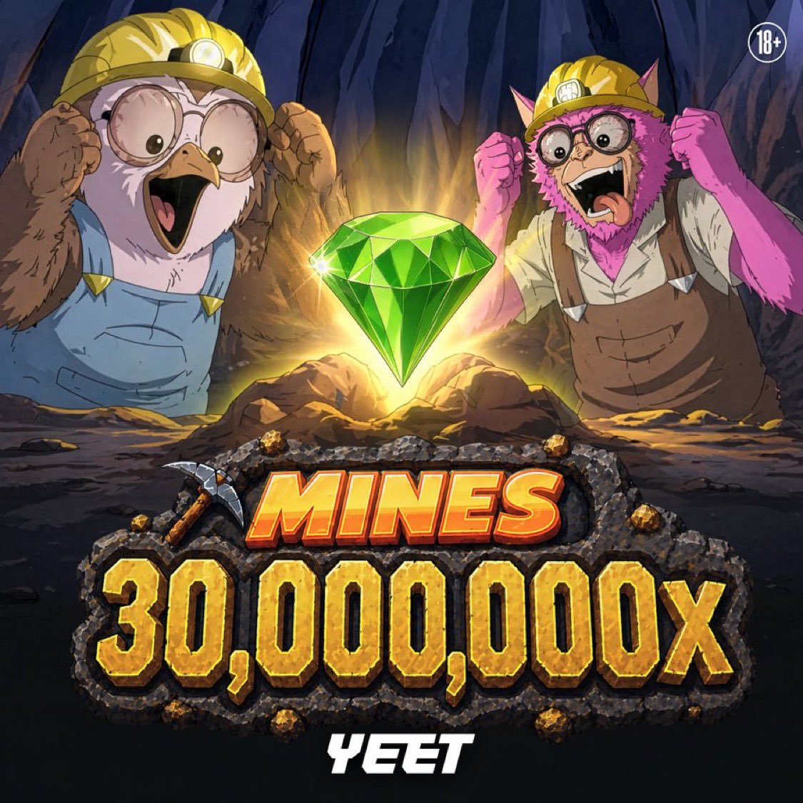 Keyboard Monkey -KBM- tweet media