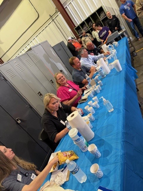 East Texas Food Bank tweet media