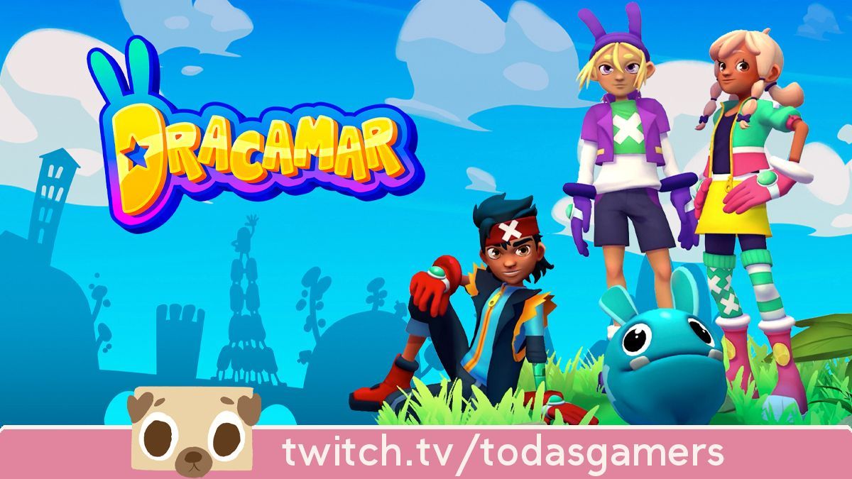 TodasGamers tweet media