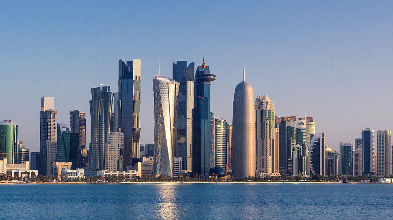 Qatar_Tribune's tweet image. The State of #Qatar and the Islamic Republic of Mauritania topped the #Arab countries in the 'Reporters Without Borders' ranking for #pressfreedom in 2026, at a time when the report revealed a worrying decline in the state of #media freedom on a global level.