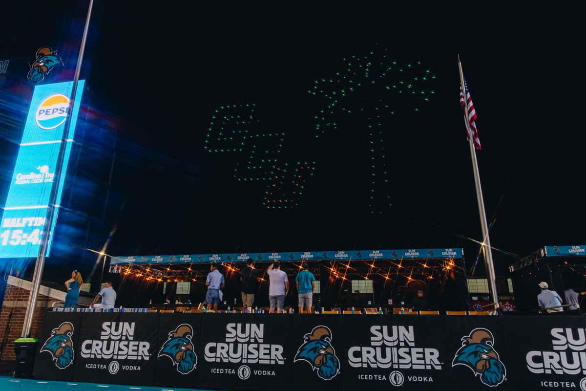 Coastal Football tweet media