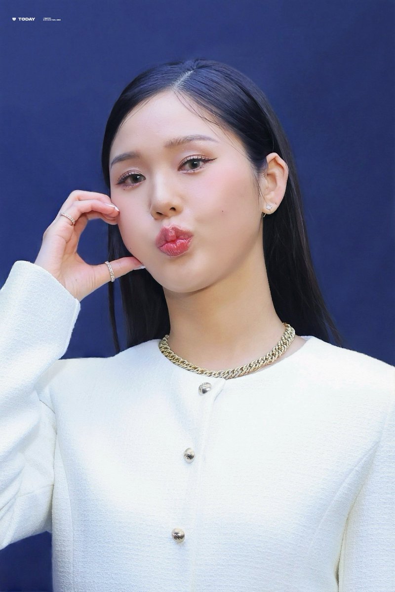 오늘의 미미 tweet media