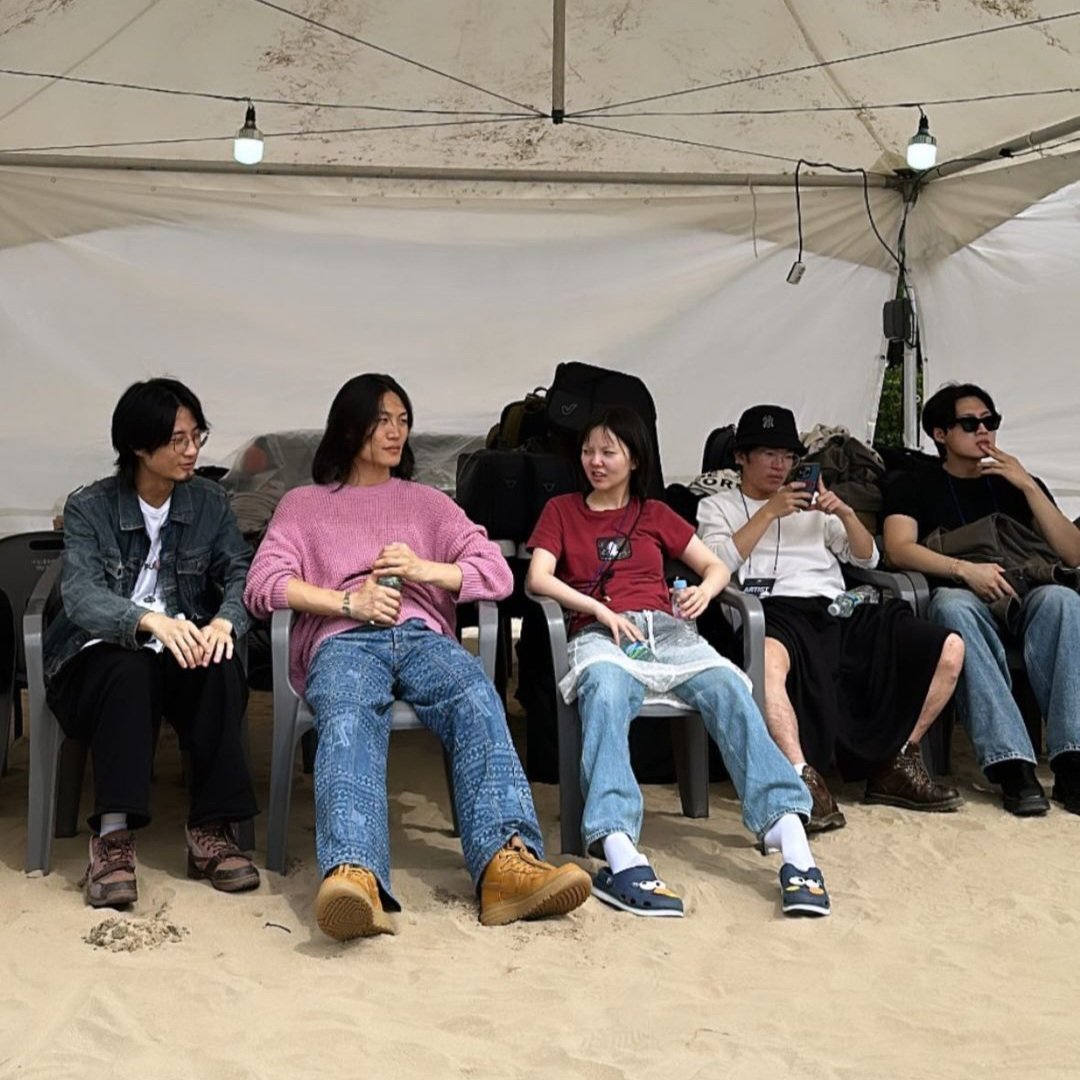 5월 카좍의 달 카디를 좋아하세요...🍀