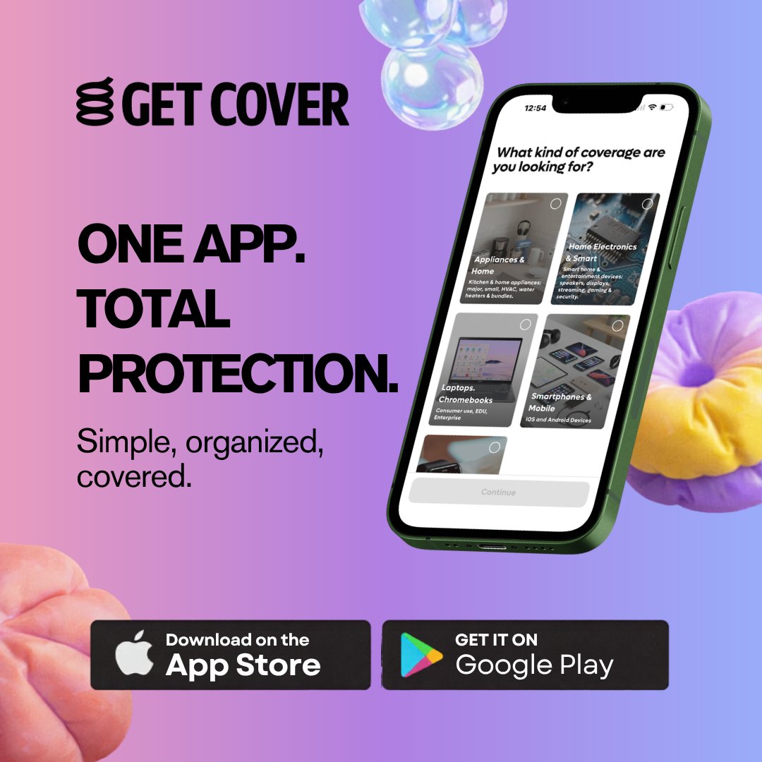 GetCoverCompany tweet media