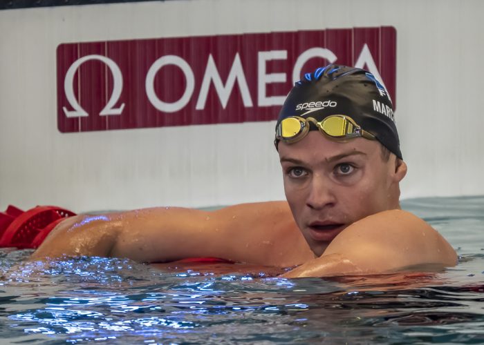 actuswim's tweet image. Fort Lauderdale Open🇺🇸

Léon Marchand termine 1er des séries du 200pap en 1'56"80💥

#Natation #swimming