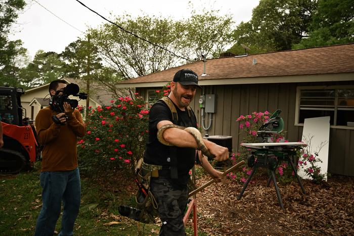 Outdoor Channel tweet media