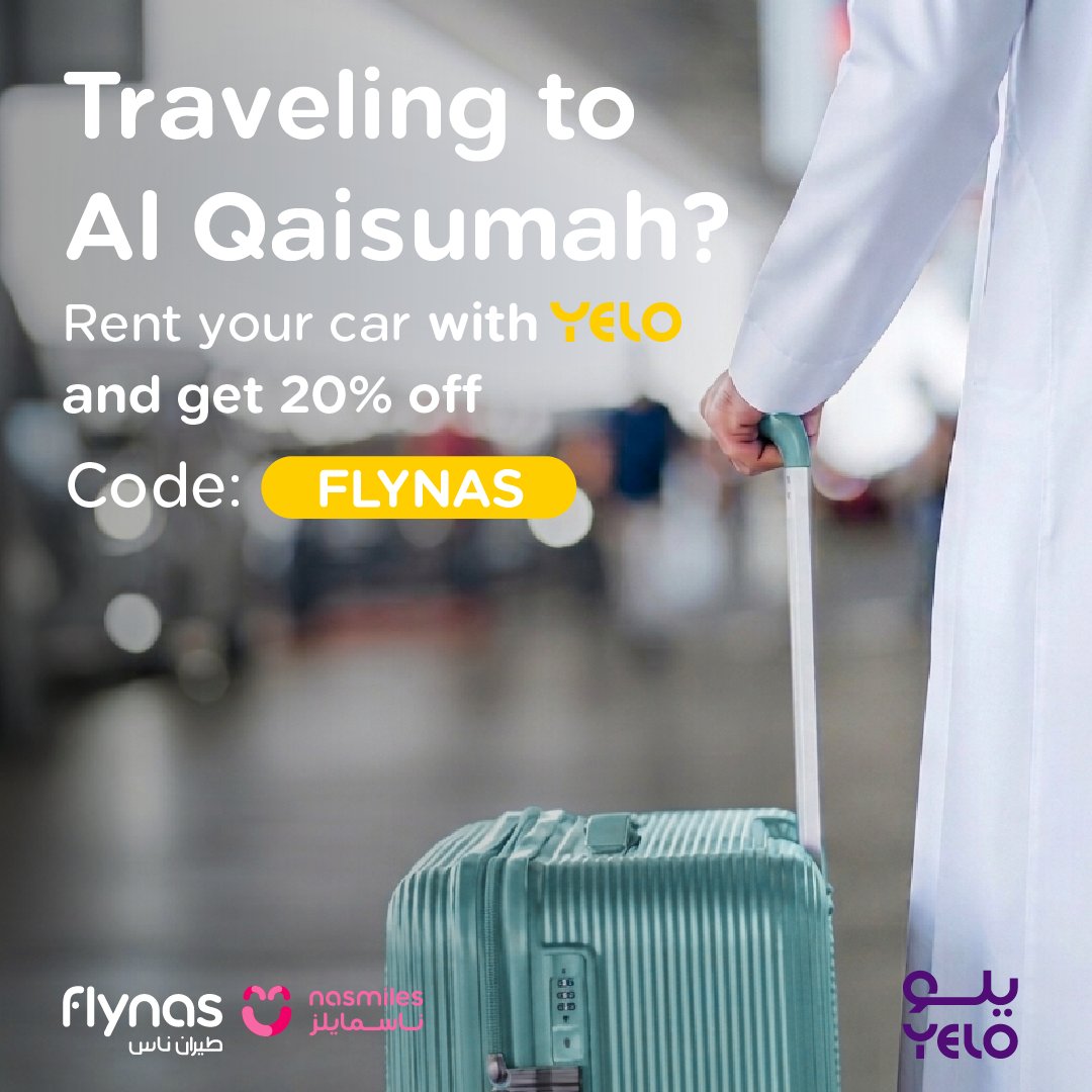 flynas طيران ناس tweet media