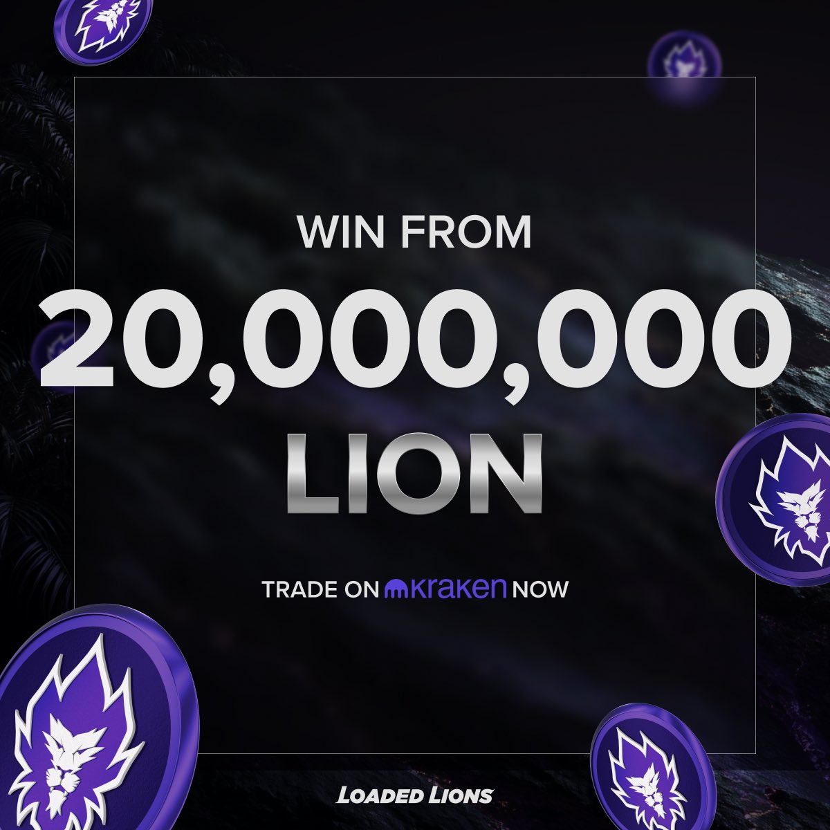 Loaded Lions tweet media