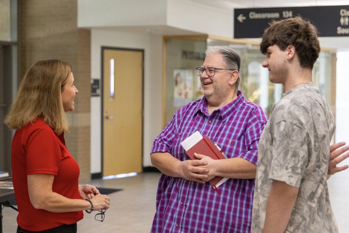 Waubonsee Community College tweet media