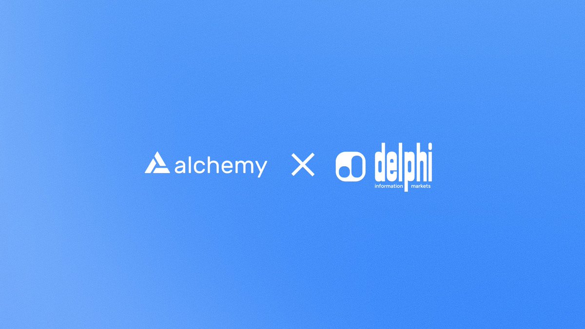 Alchemy tweet media