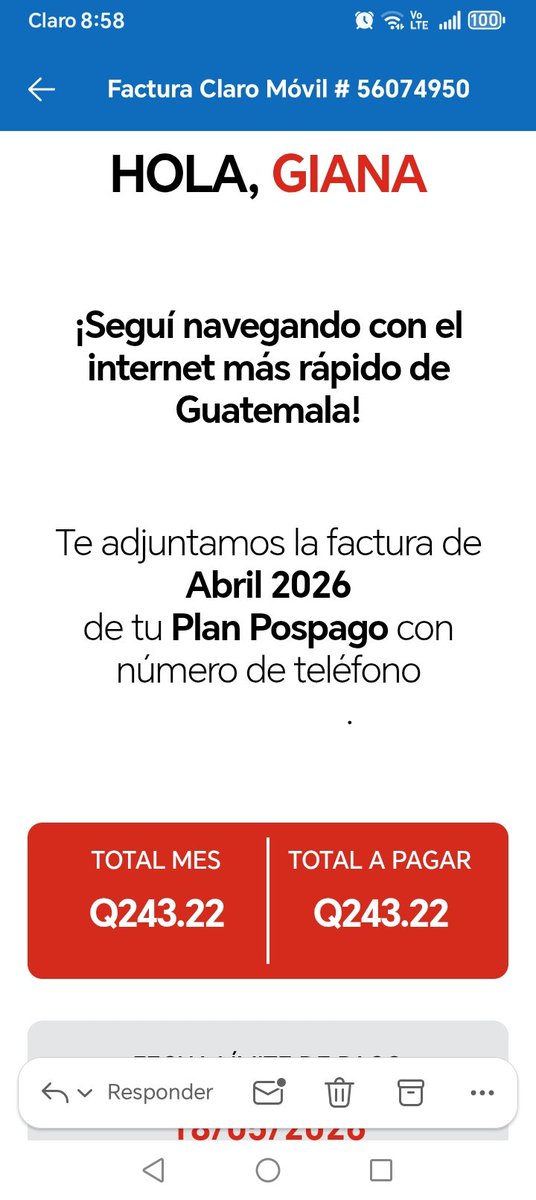 GIANNA MARTINEZ tweet media