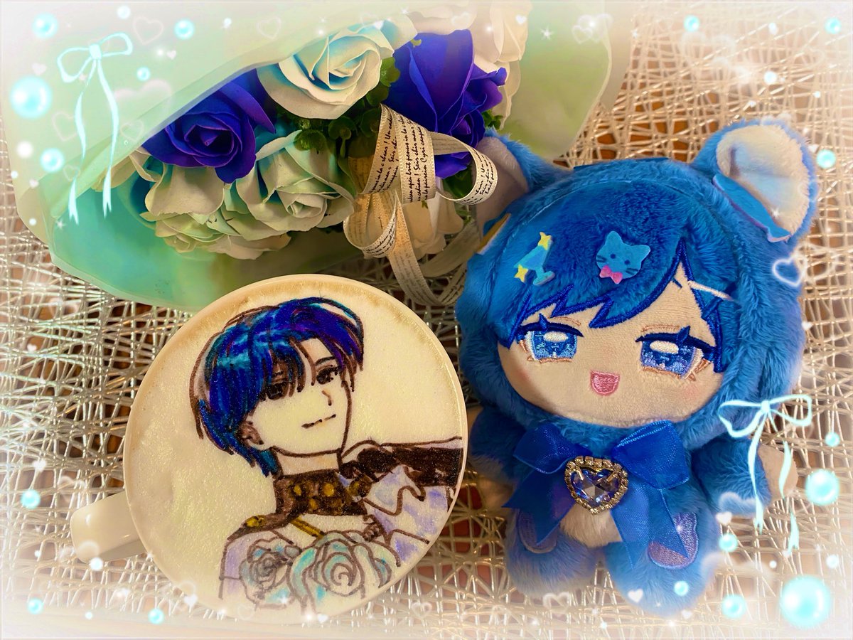 こっこ🎲🍣🩷📦 tweet media