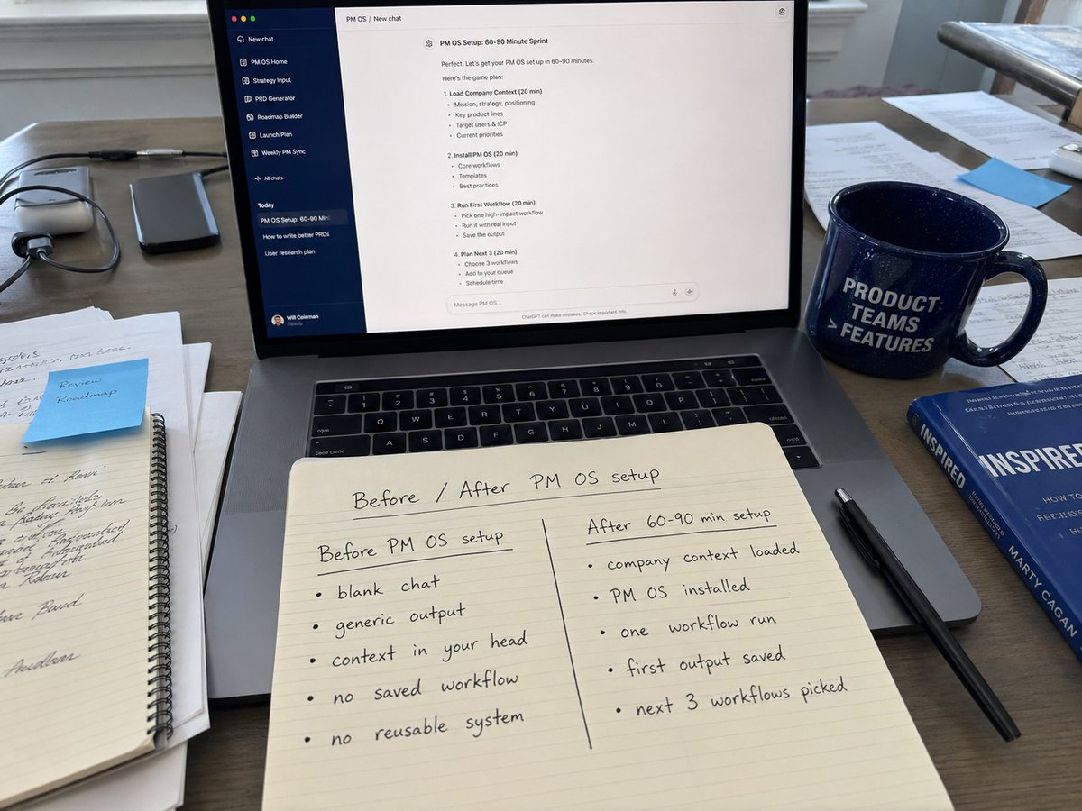 George from 🕹prodmgmt.world tweet media