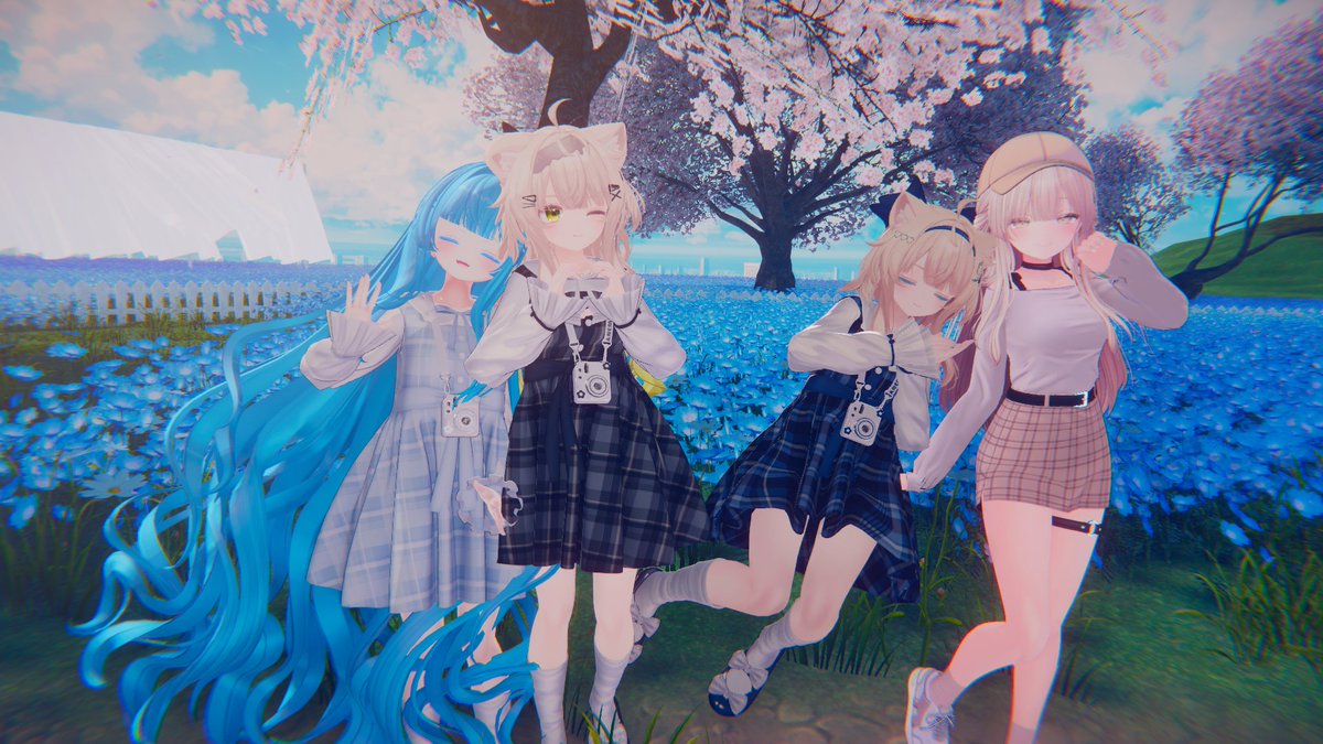 オキルリ🍍 tweet media