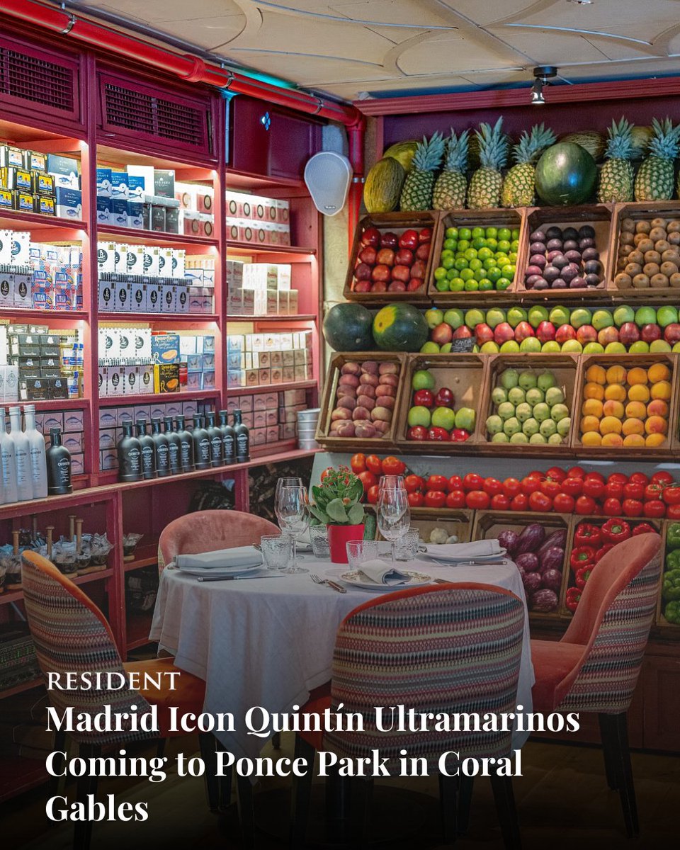 Resident Magazine tweet media