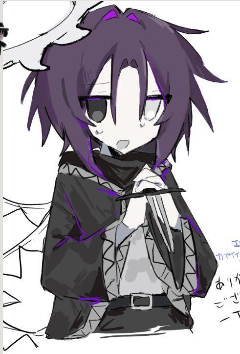 不眠症 tweet media