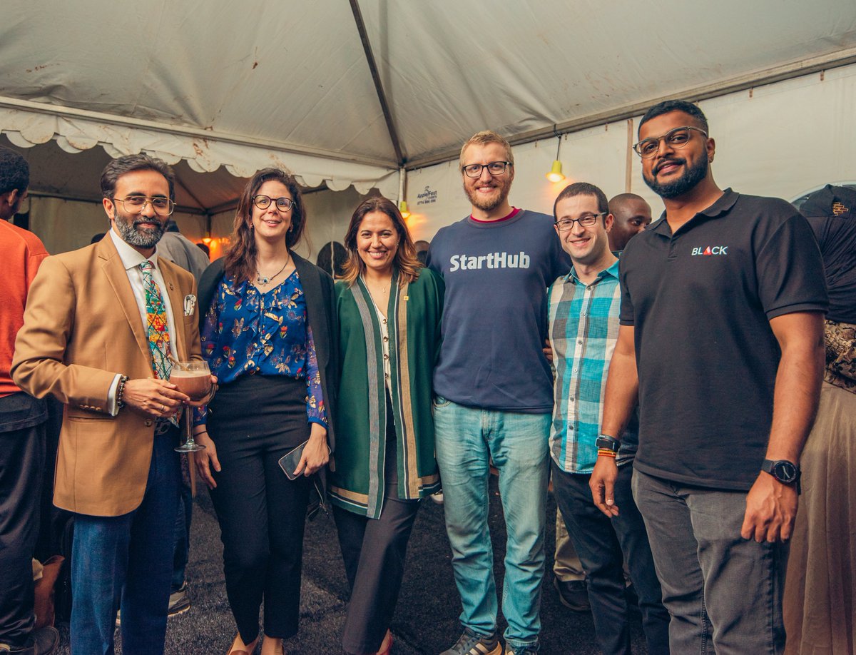 Flat6Labs tweet media