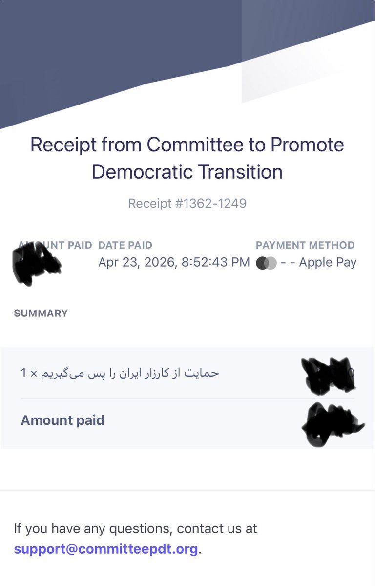 Rahele💜✝️💜 tweet media