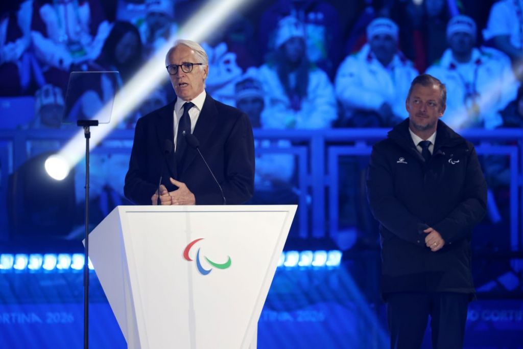 footballitalia's tweet image. Giovanni Malagò moved a step closer to becoming the new FIGC President after both the Coaches’ Association and Players’ Association backed his candidacy.

#SerieA #Calcio #FIGC #SerieAEnilive