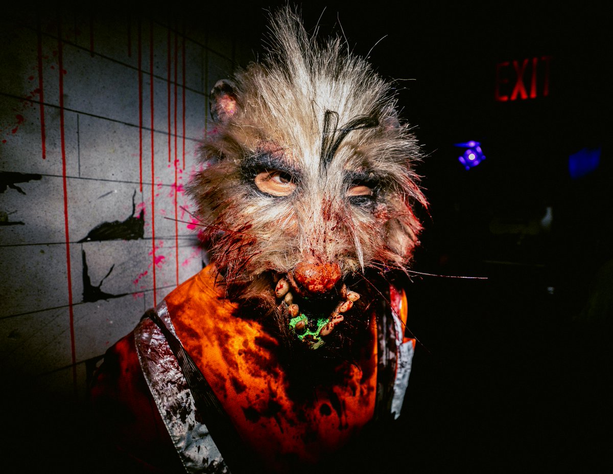 Blood Manor tweet media