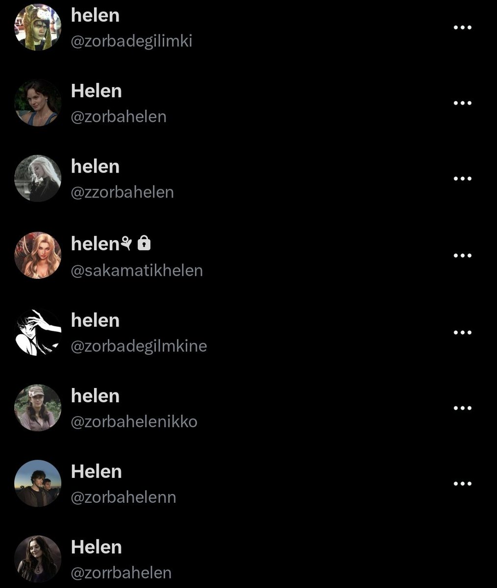 Helen tweet media