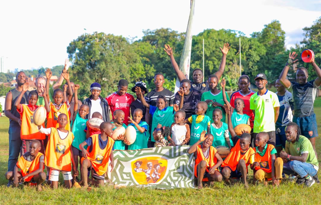 Gorilla7s Kabale UG tweet media