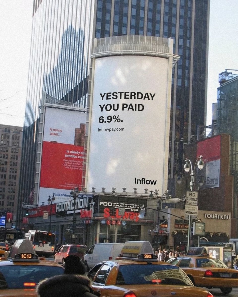 Inflow tweet media