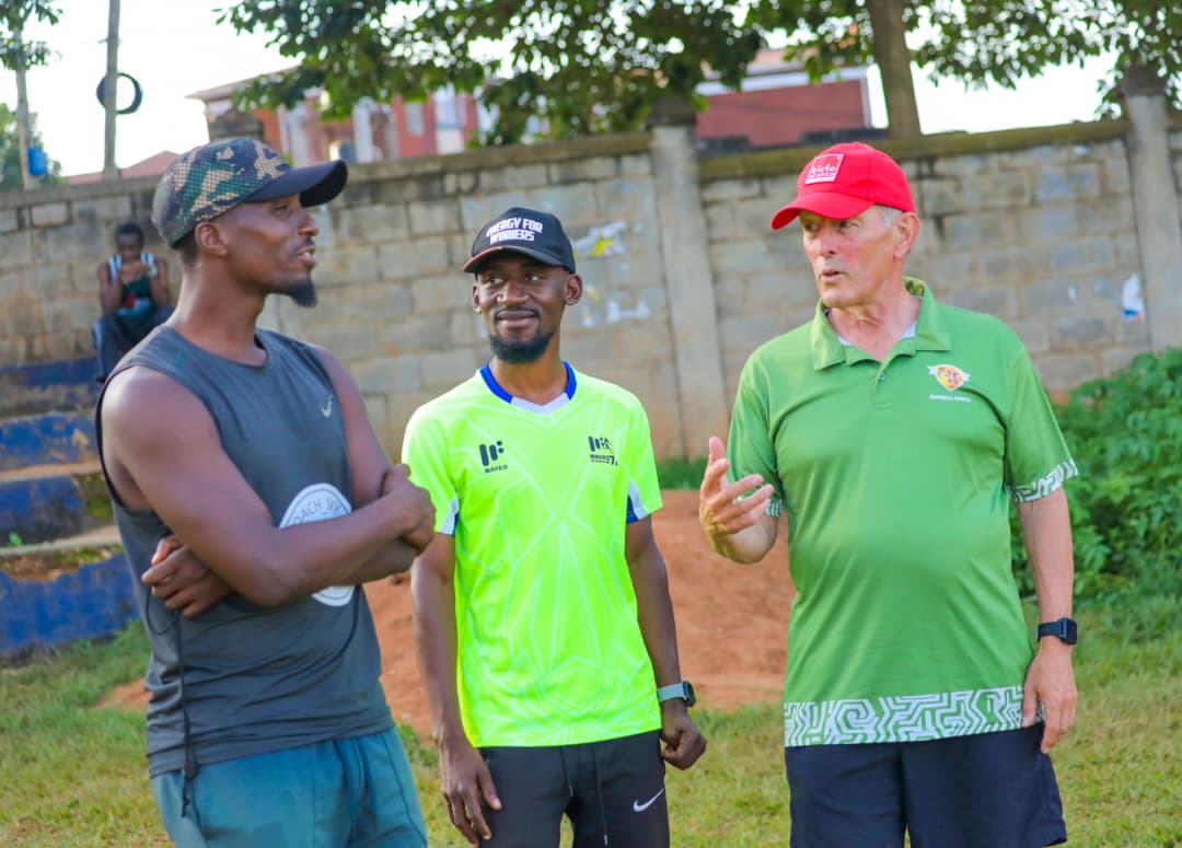 Gorilla7s Kabale UG tweet media
