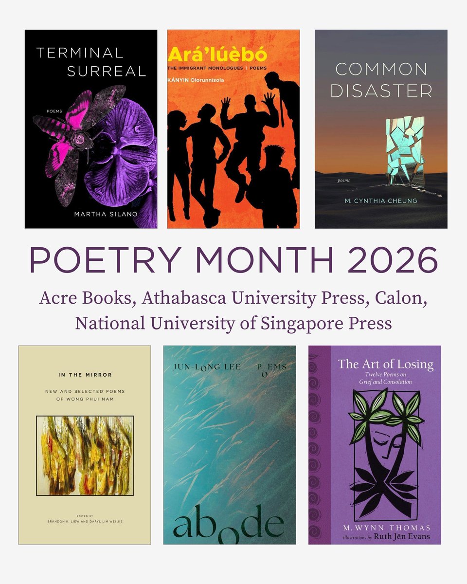 UChicagoPress tweet media