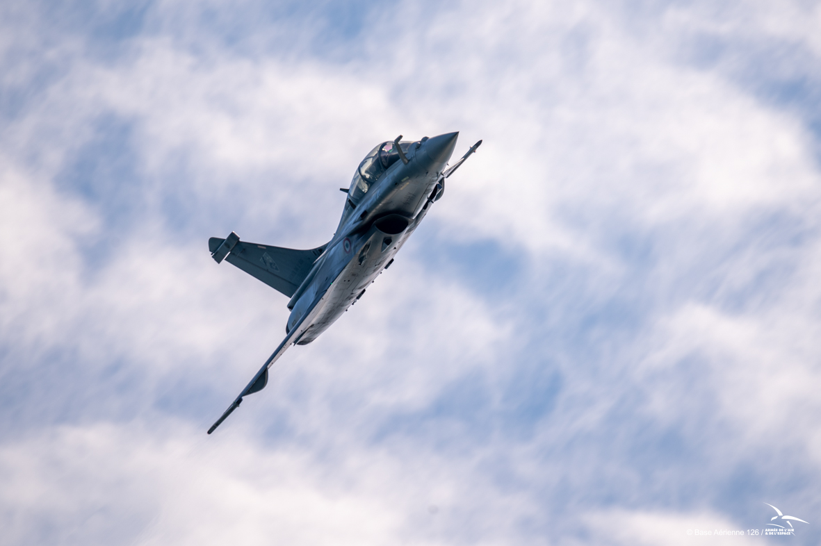 Armée de l'Air et de l'Espace tweet media