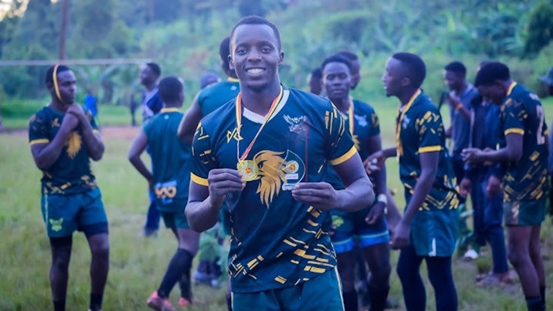 Kampala International University tweet media