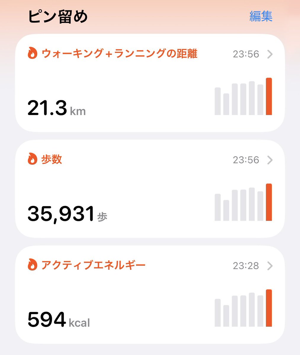 ノイズは消せ tweet media