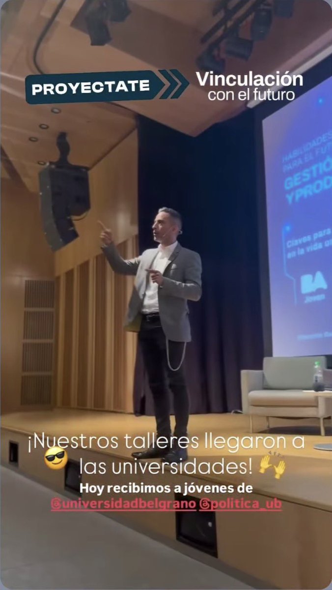 Diego Tenreyro | IA + Coaching + Educación tweet media