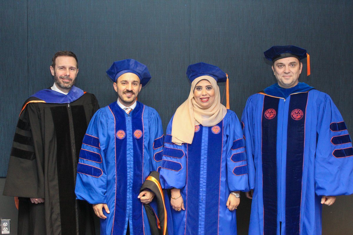 UF Pharmacy tweet media