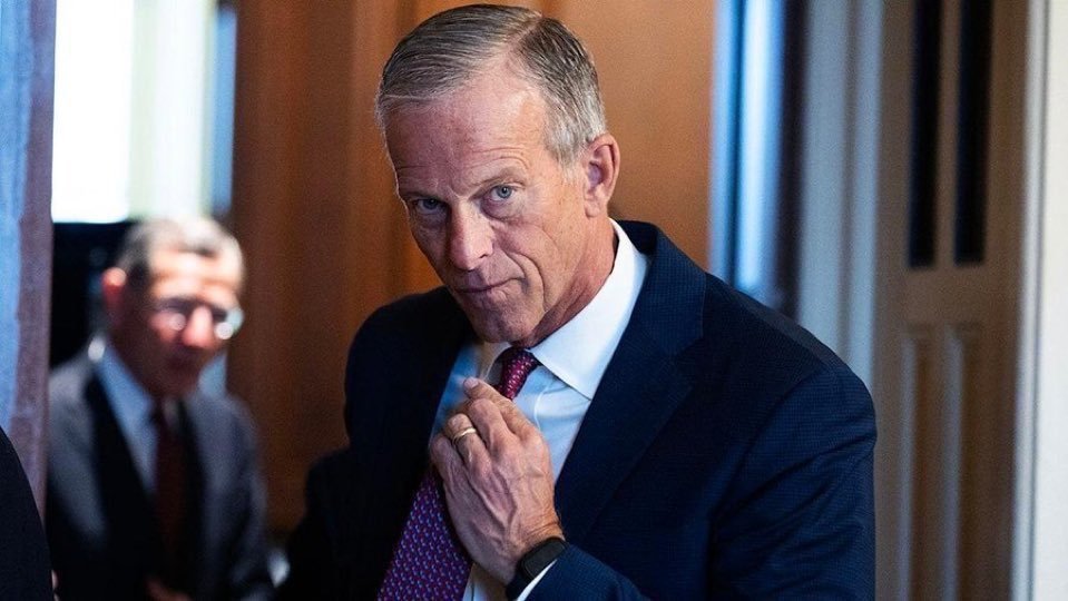 jjargonay's tweet photo. Senator Scott, maybe you can explain why this swamp snake is stonewalling?  He's either compromised or being paid to stab his constituents in the back.  Pretty sure congress could expose him is they wanted to.  The truth is the4 whole lot of you work for you own interests and not those of the people you supposedly represent. Hope you're paying attention to what's going on with Cornyn.  Win or lose he has cost the @SenateGOP war chest ~100M.