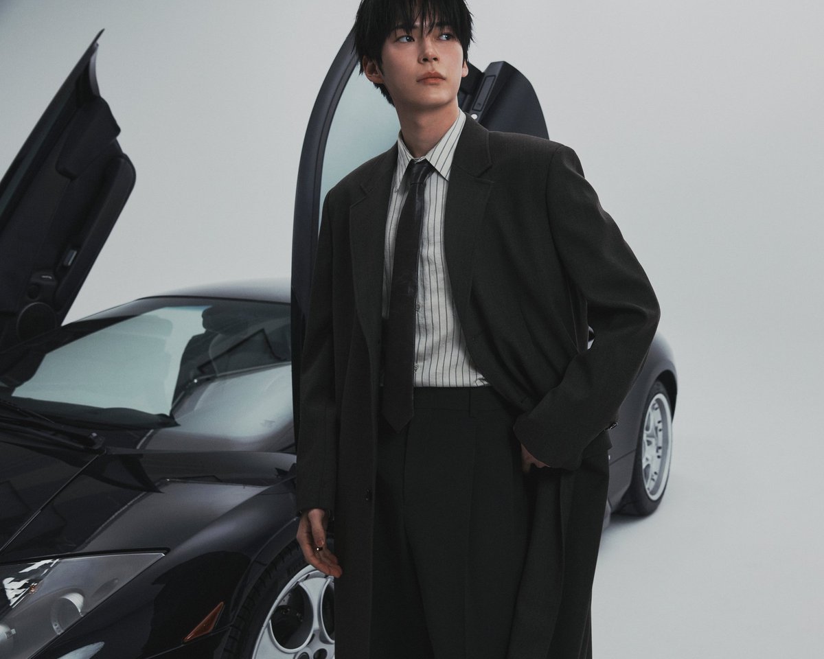 Sung Hanbin tweet media