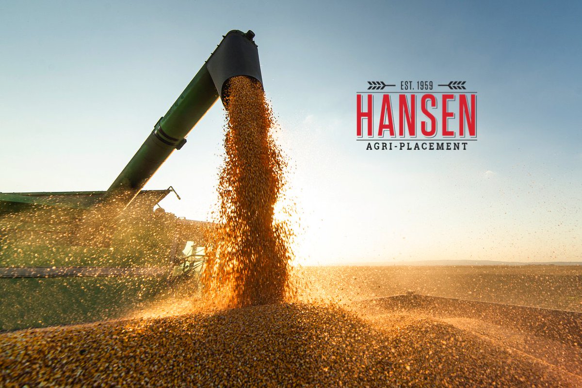 HansenAgriPLCMT's tweet photo. Farm/Ranch Assistant (EH-10881)
$55,000+/-
Nebraska
#AgJobs #FarmAssistant #FarmEquipmentOperator #RanchAssistant
https://t.co/T8PanvFZMC https://t.co/V023ER552g