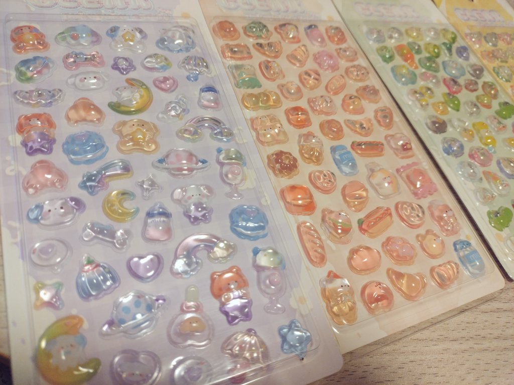 らー❄ tweet media