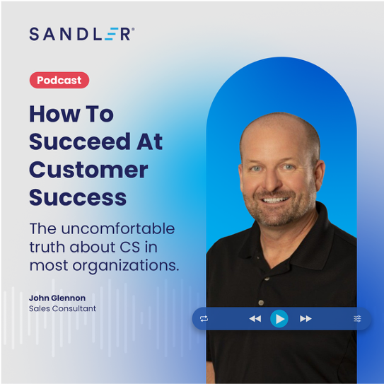 Sandler tweet media