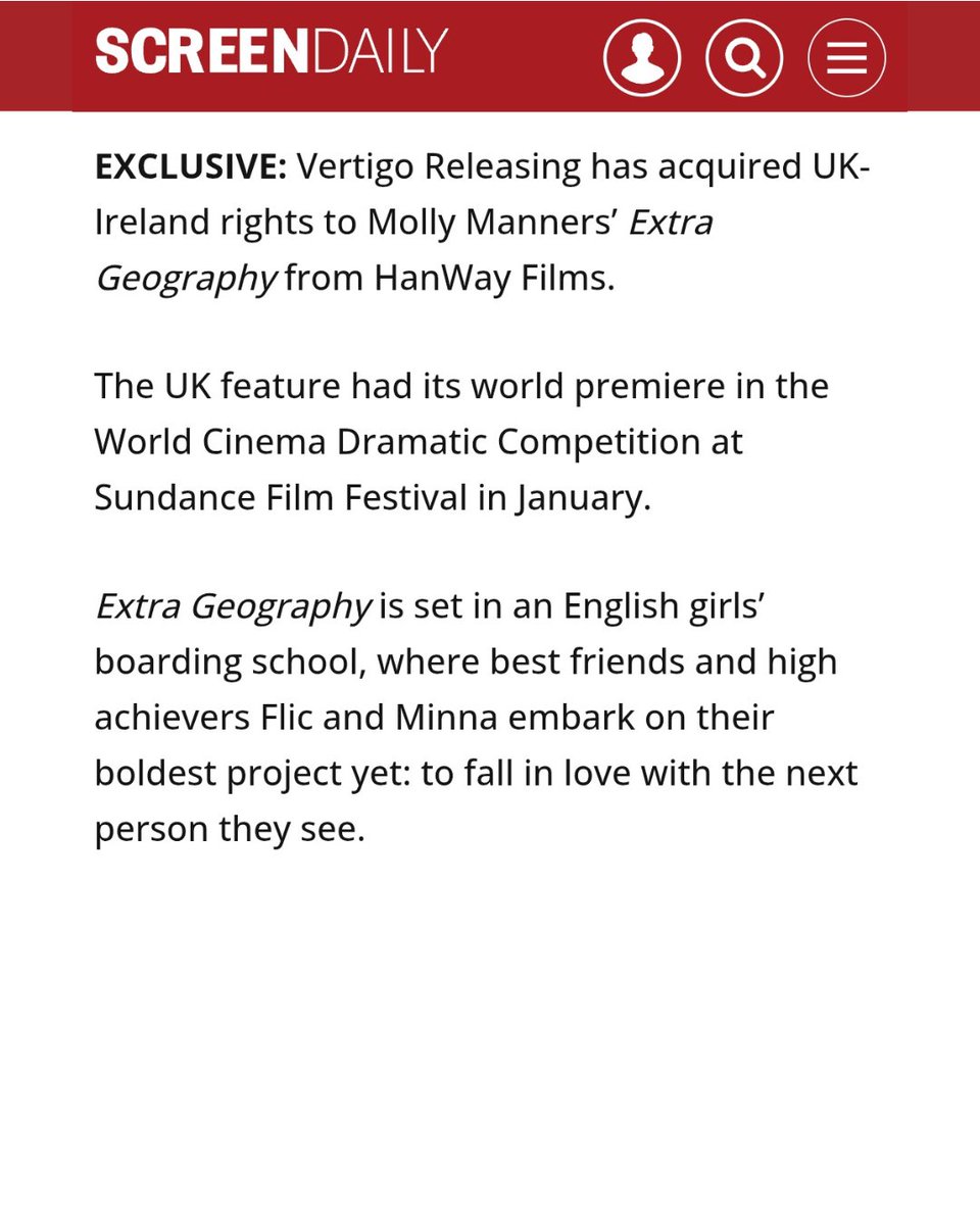 Vertigo Releasing tweet media