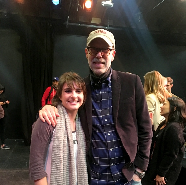 indie_activity's tweet image. .@LarryMossStudio #interview LA-Based Australian Actress-The audience doesn’t come to see you they come to see themselves–Larry Moss indieactivity.com/interview-with… #indie #film #indiefilm #indieactivity #supportindiefilm #filmmaking #filmmaker #womeninfilm #womeninmedia #actors #actress