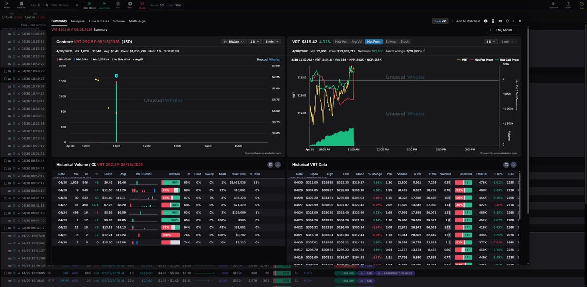 TakeProfits tweet media