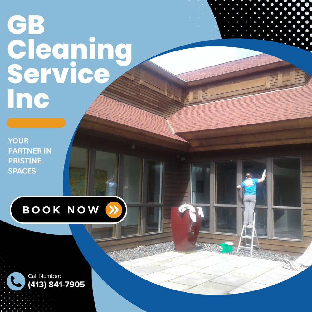 GbCleaning76631's tweet image. A spotless space starts with the right team. Our cleaning services deliver dependable results tailored to your needs and schedule. Connect with us today to get started!
#CleaningService
pittsfieldhousecleaning.com/about