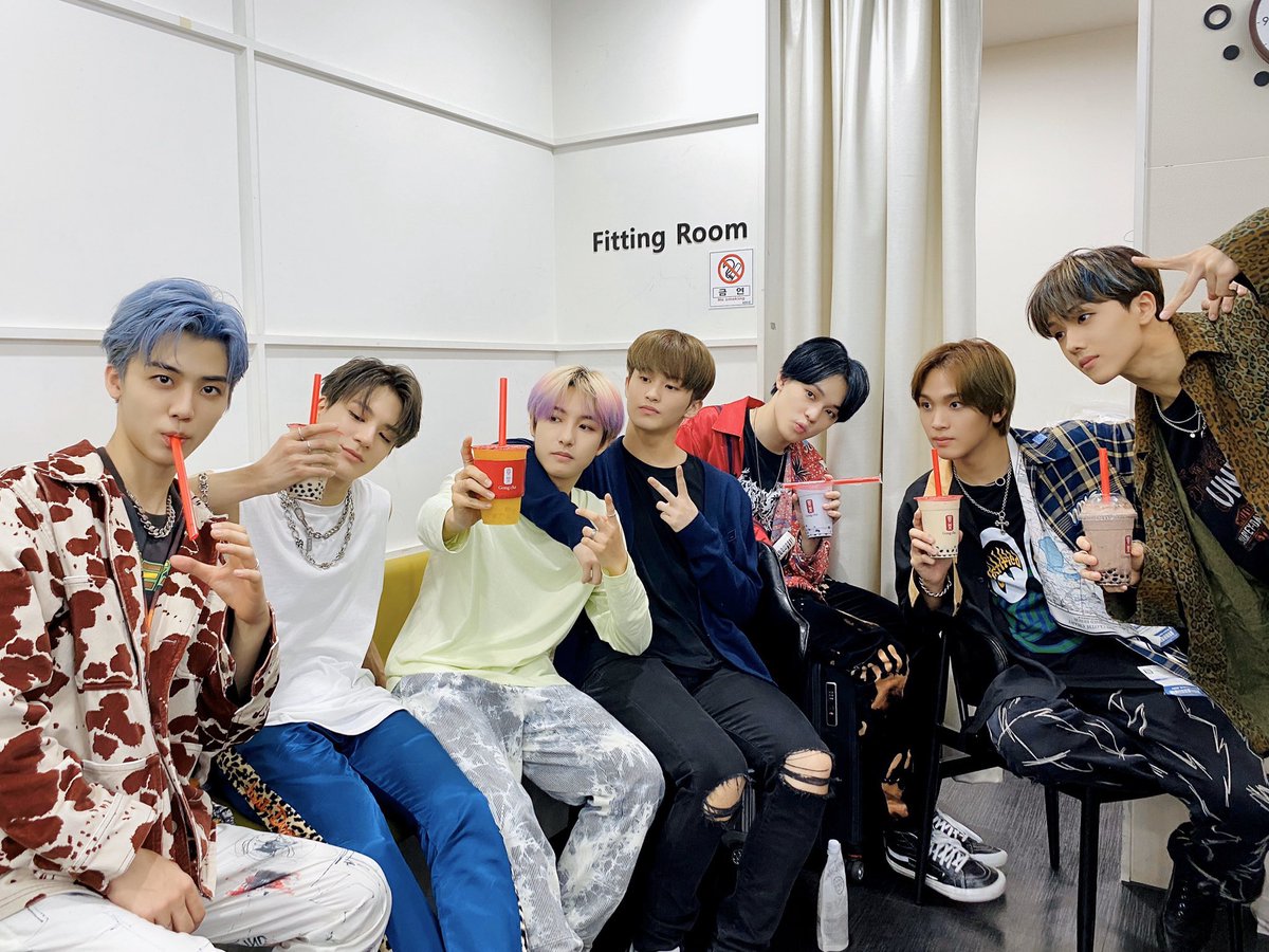 N년전 오늘의 마크 tweet media