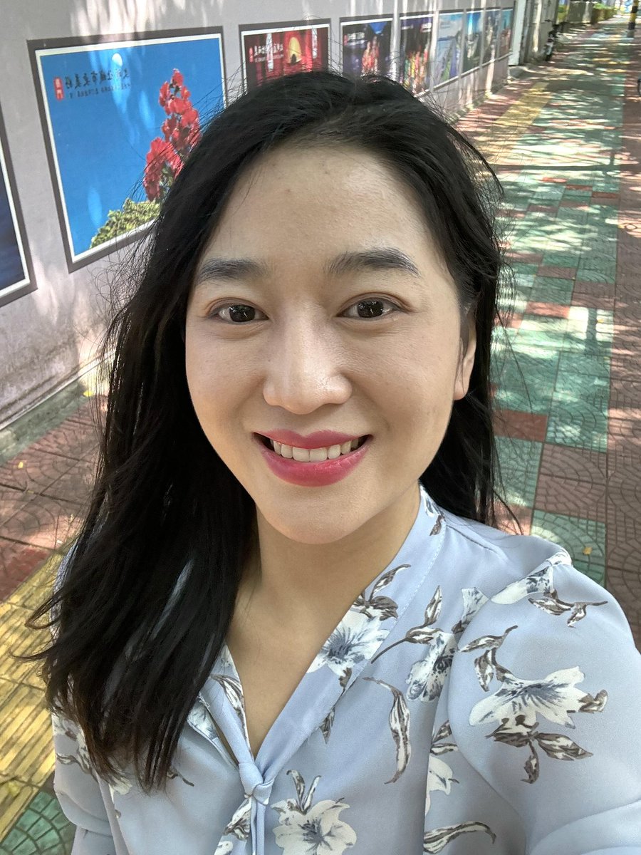 芸姐（找搭子） tweet media