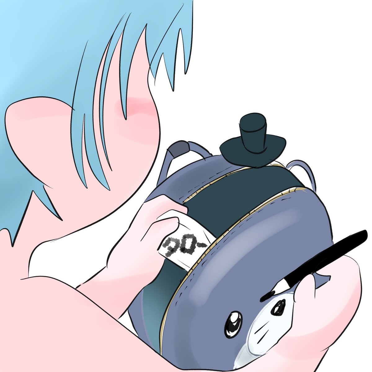 しょっぺ✏️タロ tweet media